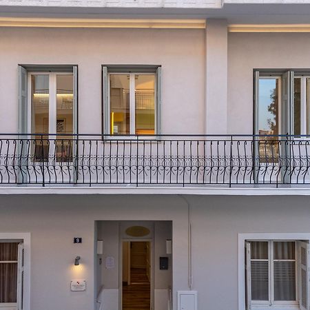 Casa Navarino By Immobilis Nauplia Exterior foto