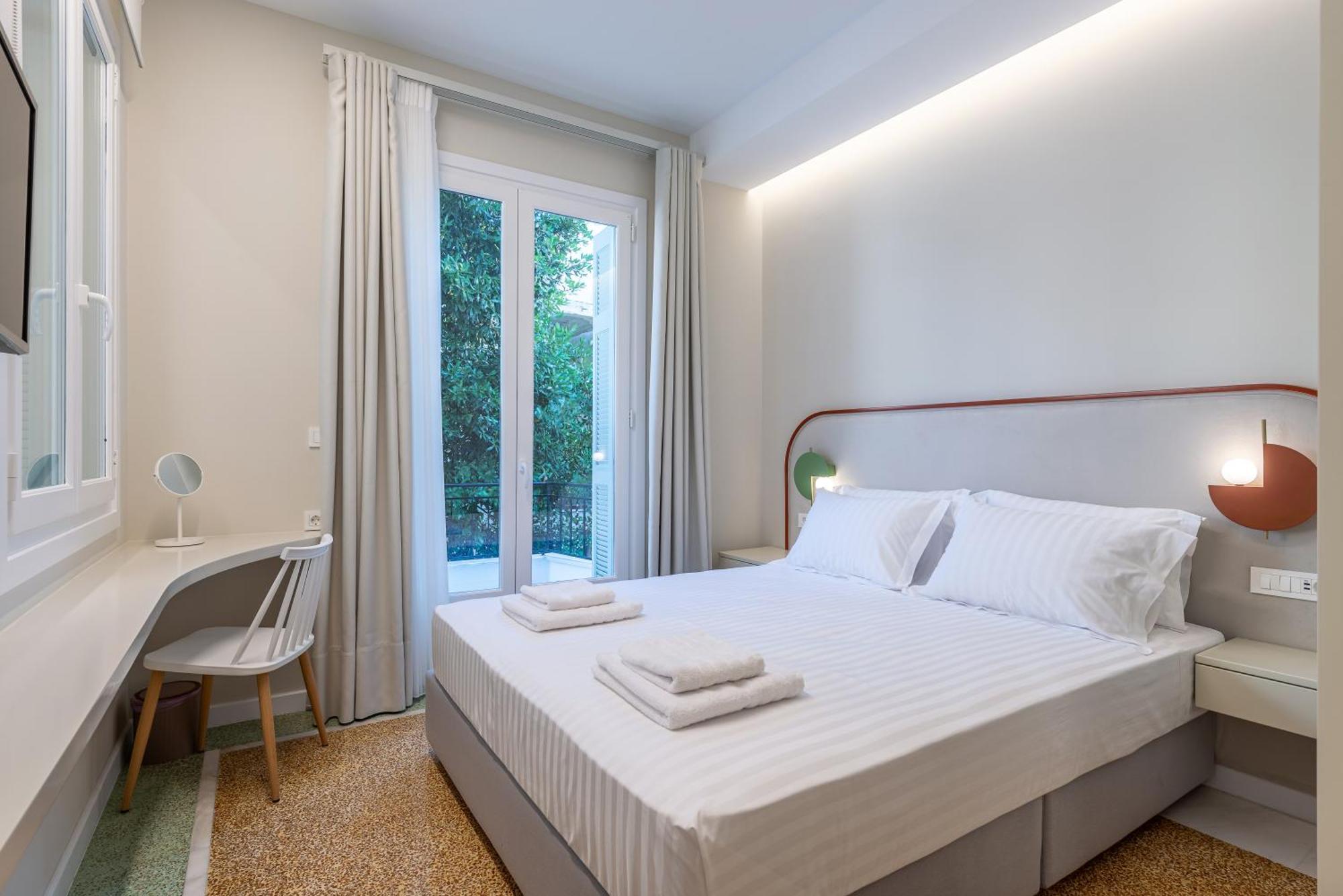 Casa Navarino By Immobilis Nauplia Habitación foto